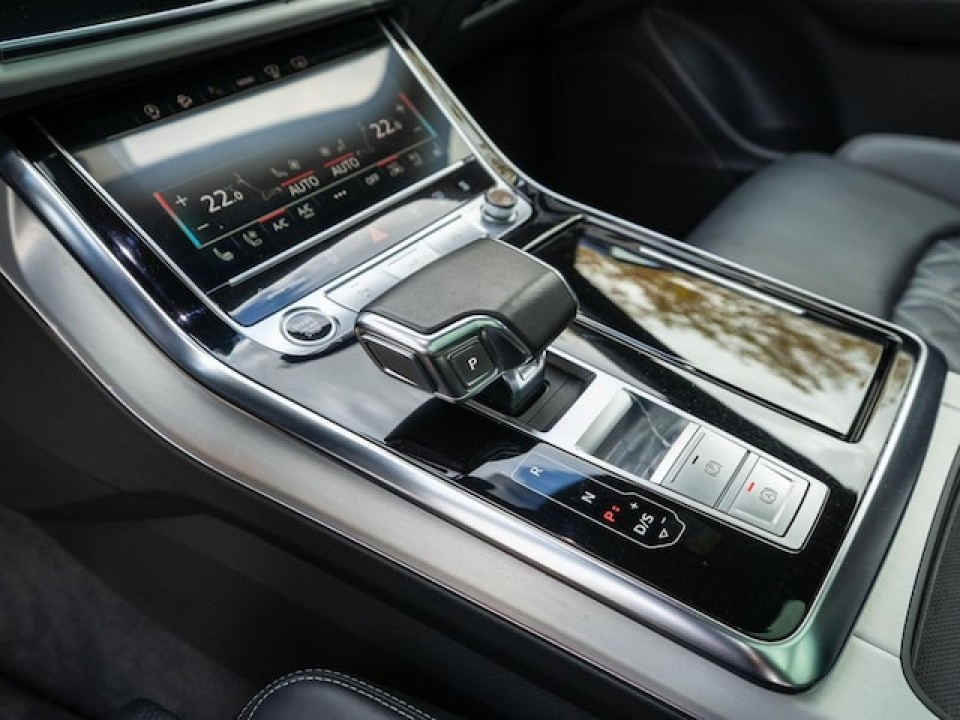 Audi Q8 50TDI quattro tiptronic S-Line - foto 14