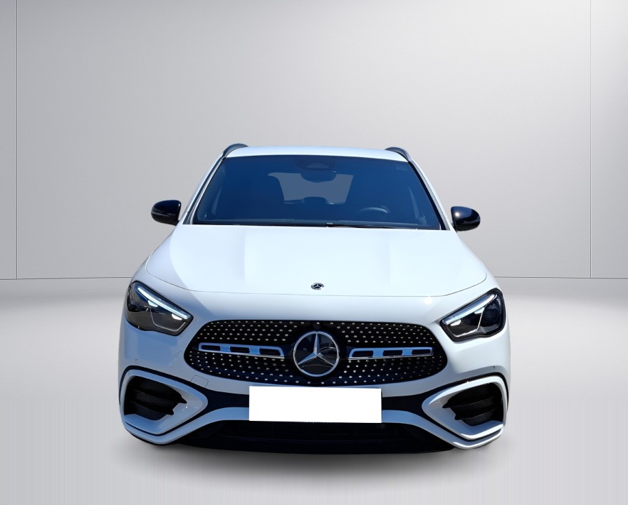 Mercedes-Benz GLA 220 4MATIC AMG Line - foto 8
