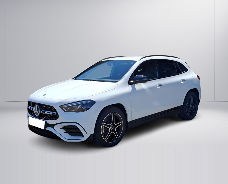 Mercedes-Benz GLA 220 4MATIC AMG Line - foto 7