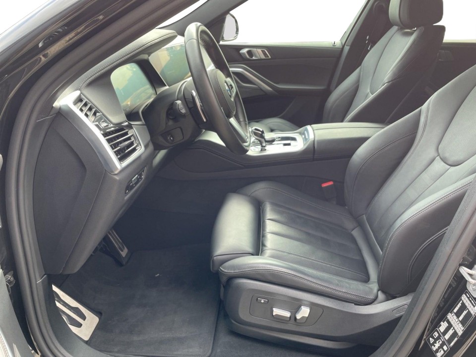BMW X6 xDrive30d M-Sport - foto 8