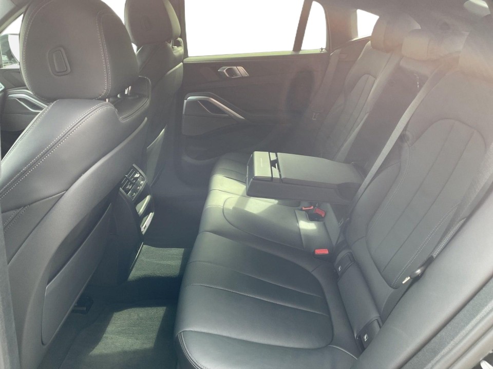 BMW X6 xDrive30d M-Sport - foto 9
