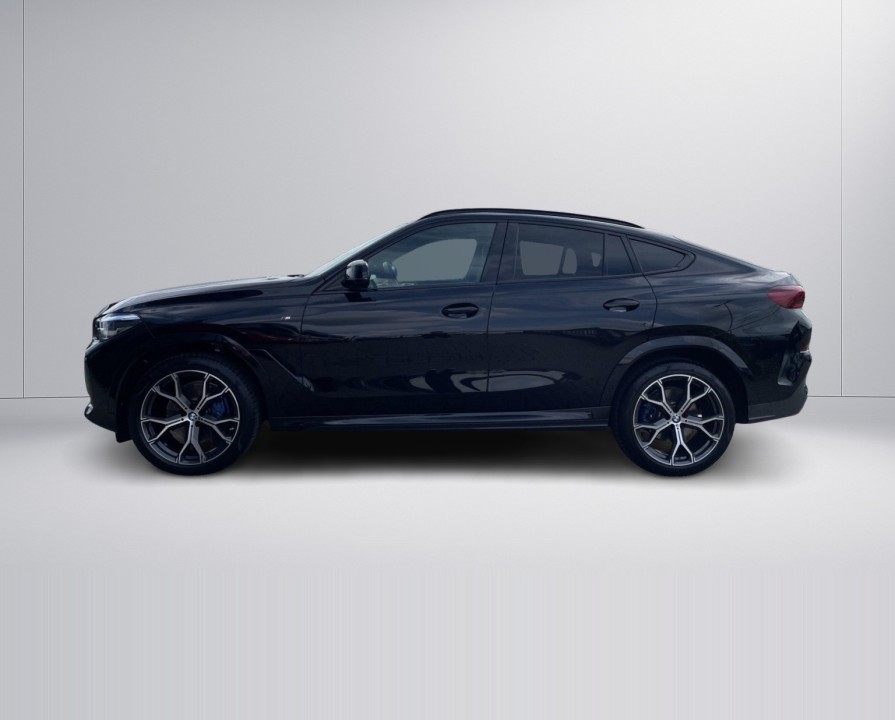 BMW X6 xDrive30d M-Sport (5)