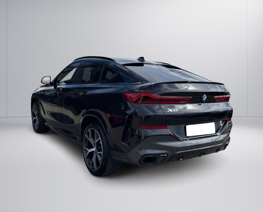 BMW X6 xDrive30d M-Sport (4)