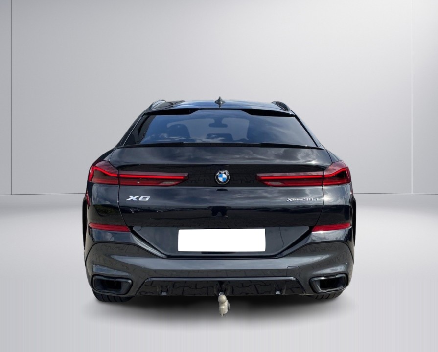 BMW X6 xDrive30d M-Sport (3)