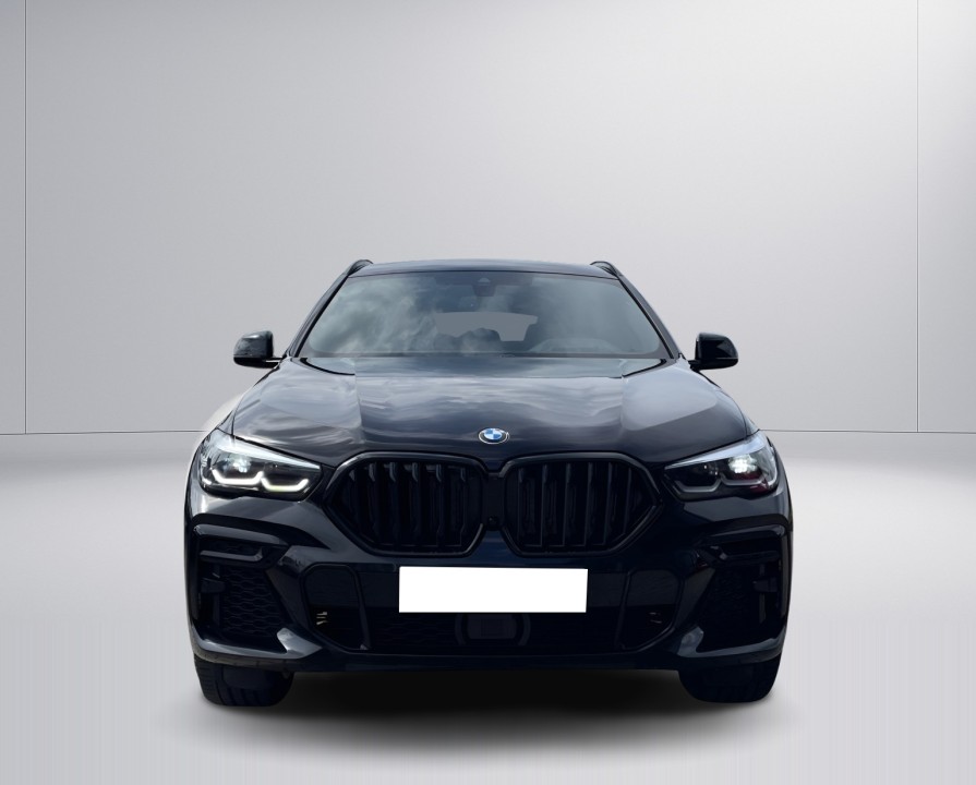 BMW X6 xDrive30d M-Sport - foto 7