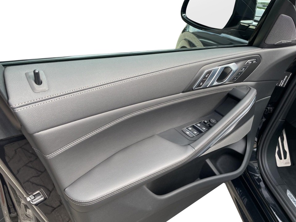 BMW X6 xDrive30d M-Sport - foto 11