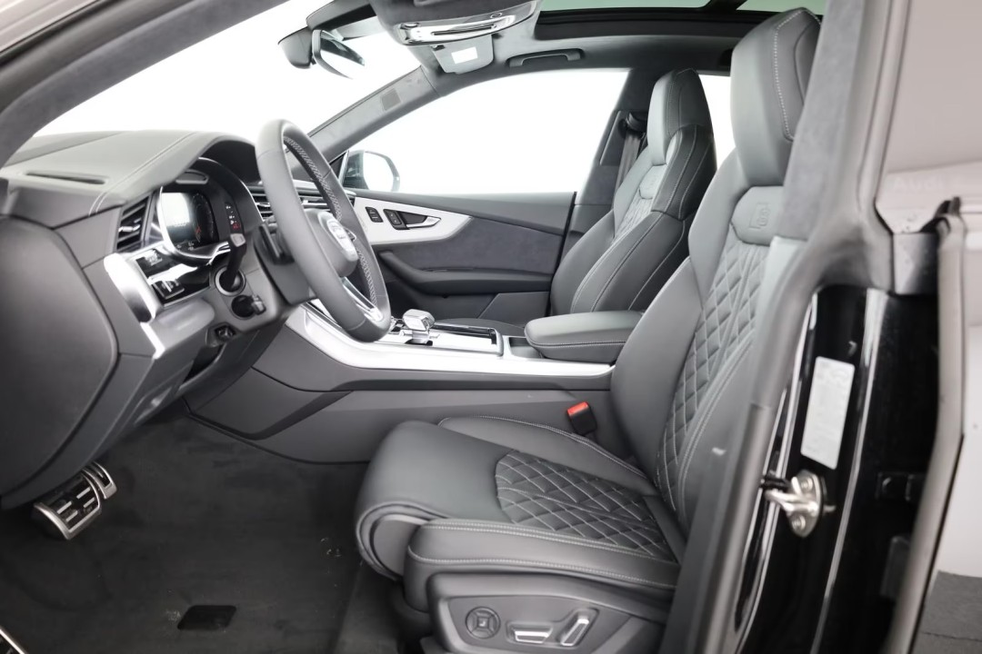 Audi Q8 50TDI quattro tiptronic S-Line - foto 7