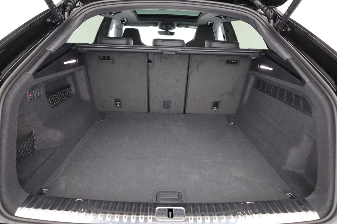 Audi Q8 50TDI quattro tiptronic S-Line - foto 16