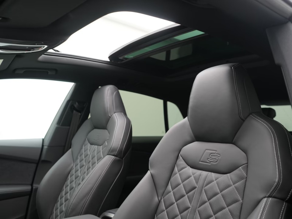 Audi Q8 50TDI quattro tiptronic S-Line - foto 16