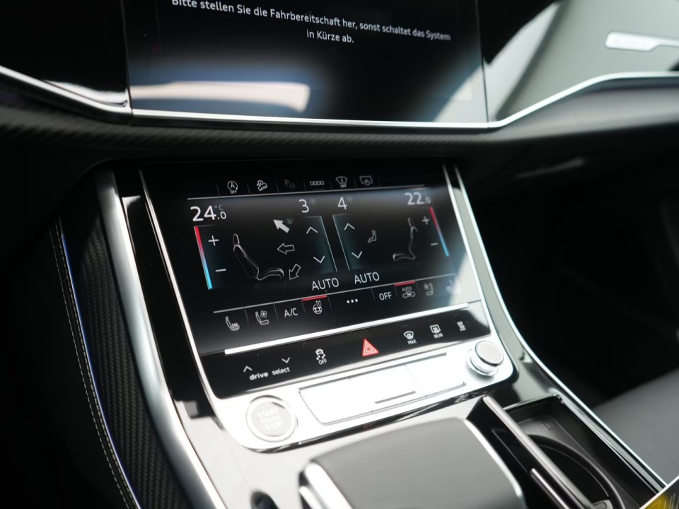 Audi Q8 50TDI quattro tiptronic S-Line - foto 12