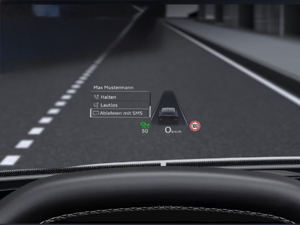 Audi Q8 50TDI quattro tiptronic S-Line - foto 10