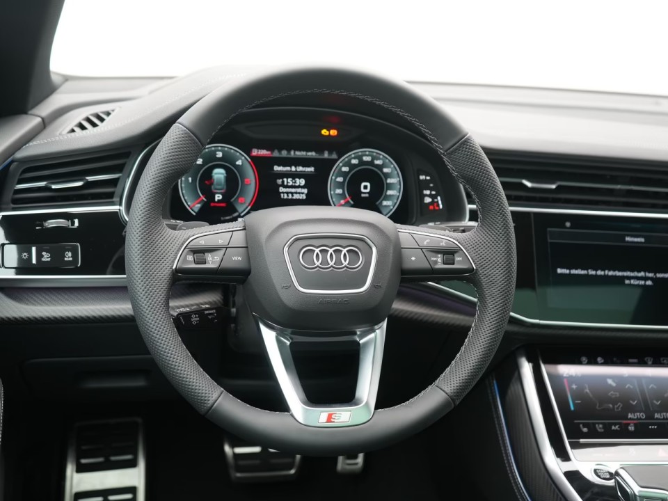 Audi Q8 50TDI quattro tiptronic S-Line - foto 6