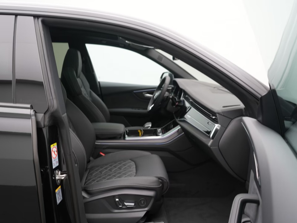 Audi Q8 50TDI quattro tiptronic S-Line - foto 7