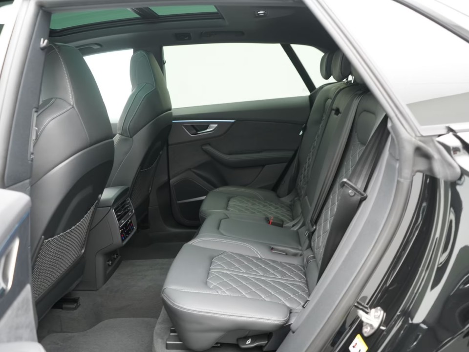 Audi Q8 50TDI quattro tiptronic S-Line - foto 17