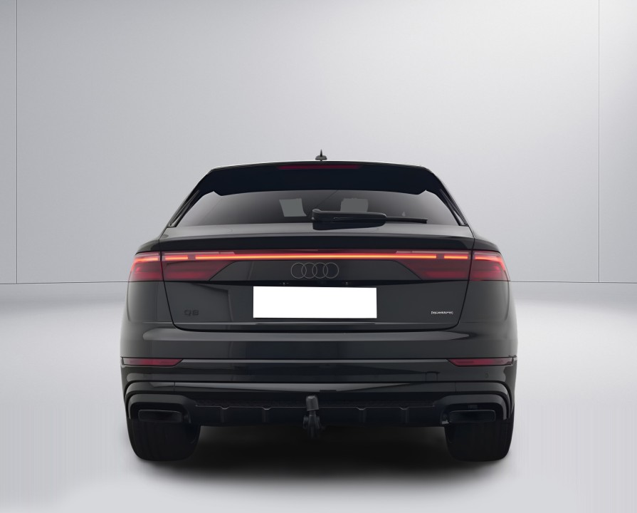 Audi Q8 50TDI quattro tiptronic S-Line (5)