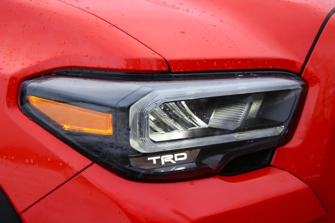 Toyota Tacoma TRD PRO - foto 10