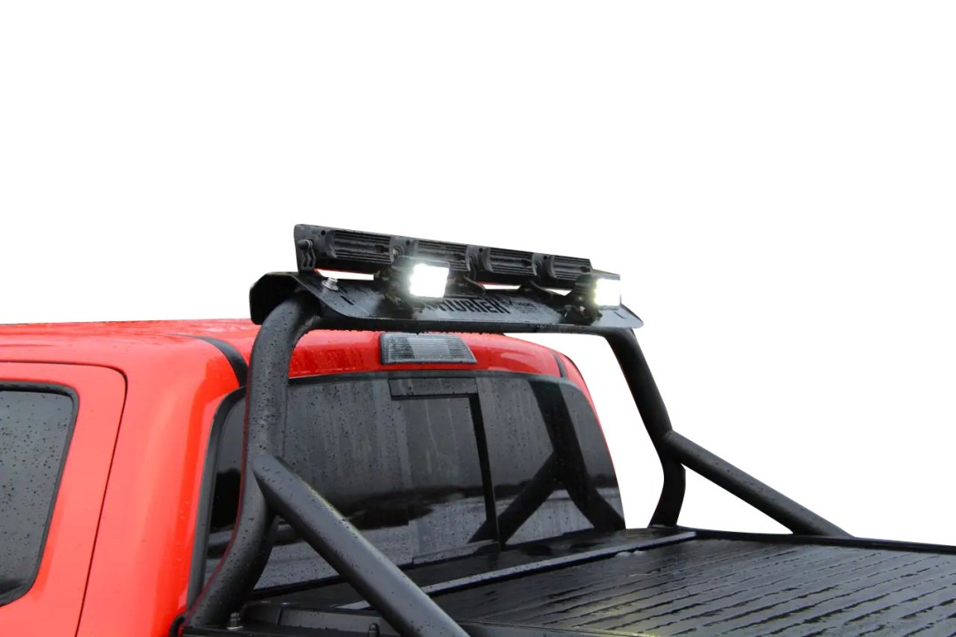 Toyota Tacoma TRD PRO - foto 7