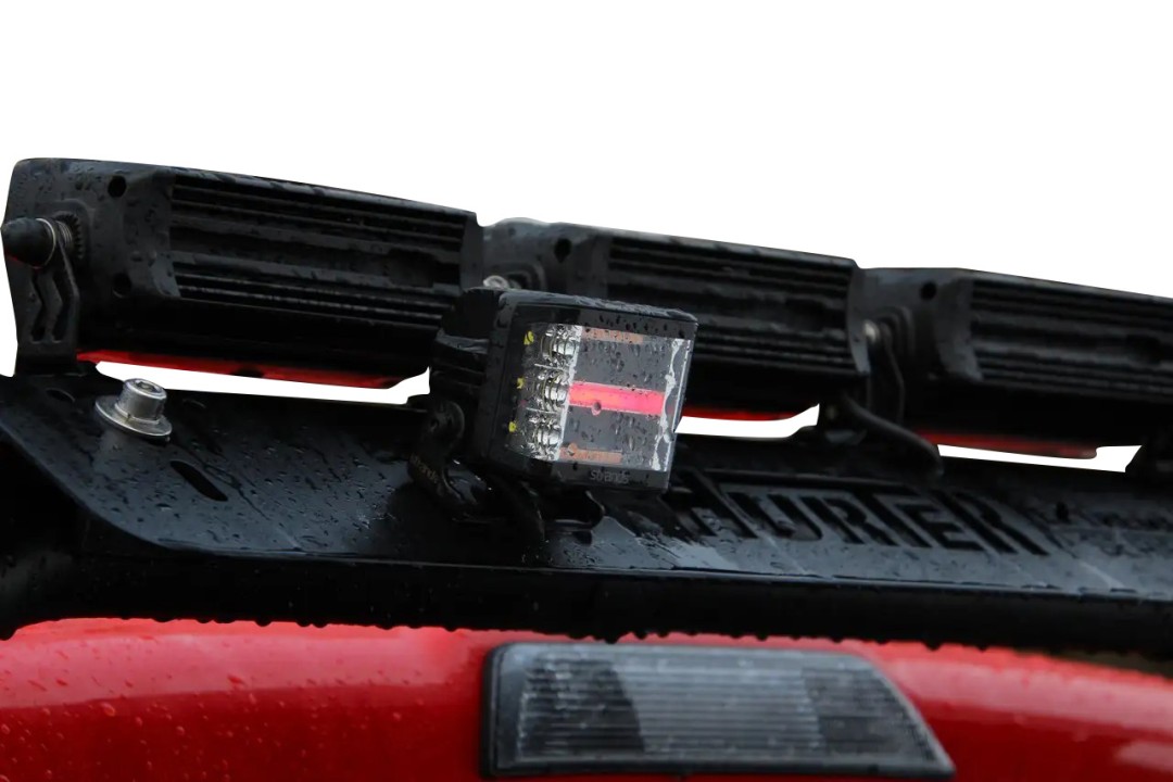 Toyota Tacoma TRD PRO - foto 9