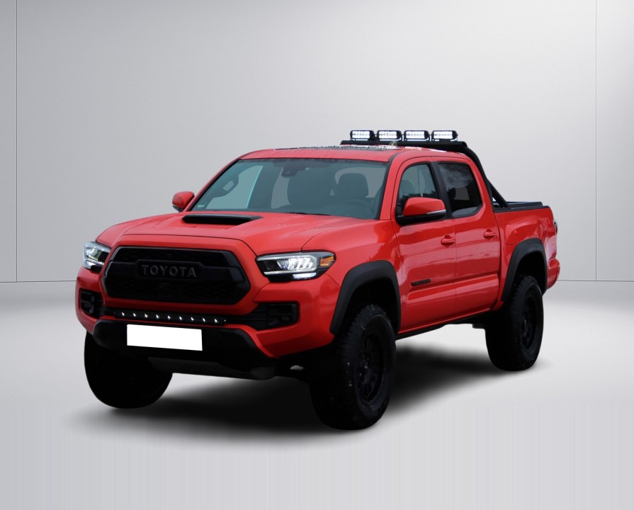 Toyota Tacoma TRD PRO