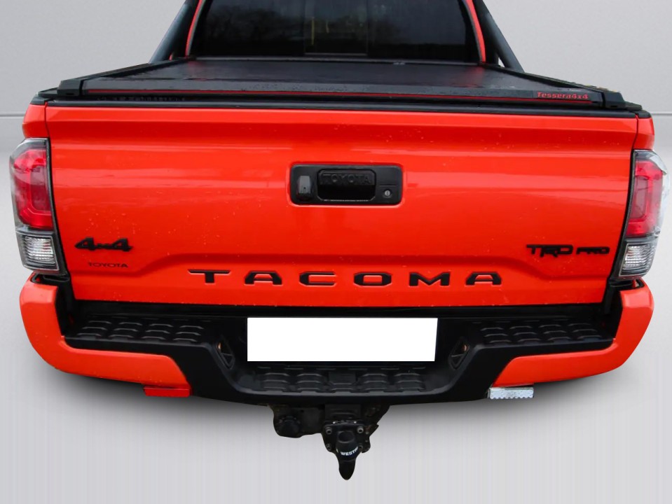 Toyota Tacoma TRD PRO - foto 13