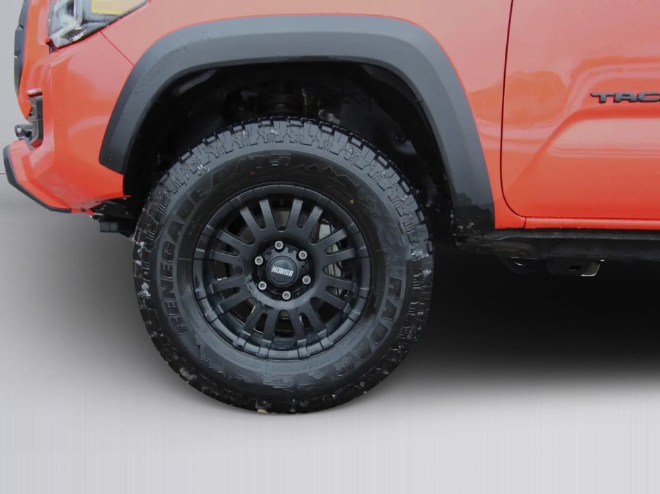 Toyota Tacoma TRD PRO - foto 14