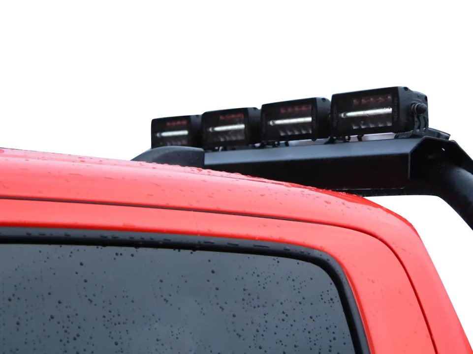 Toyota Tacoma TRD PRO (5)