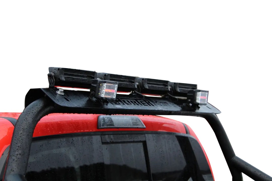 Toyota Tacoma TRD PRO - foto 6