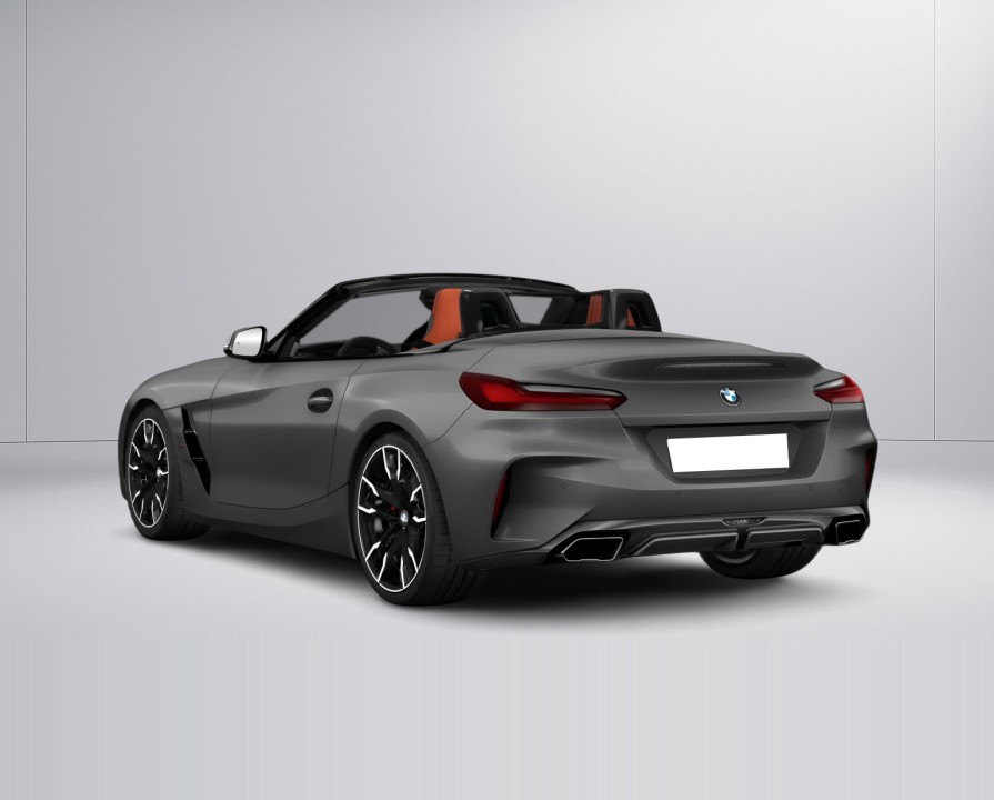 BMW Z4 M40i (5)