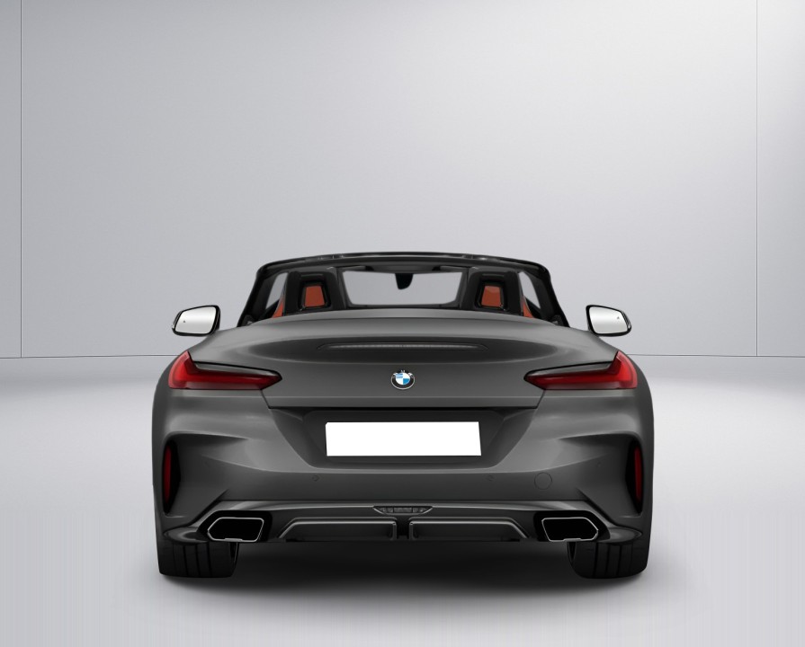 BMW Z4 M40i - foto 6