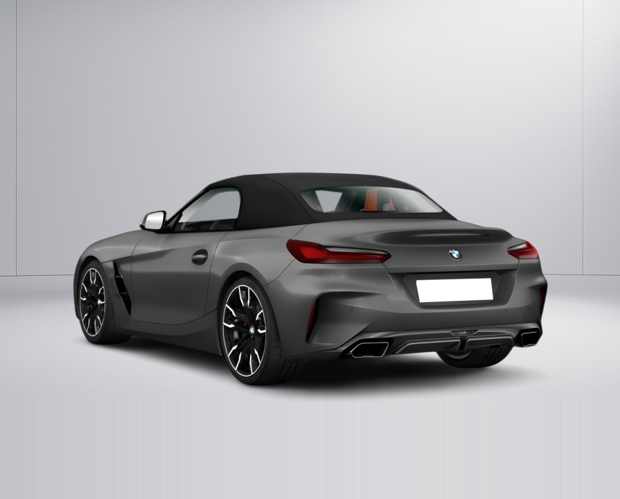 BMW Z4 M40i (4)