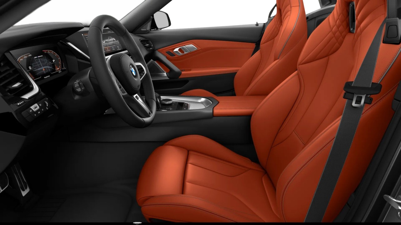 BMW Z4 M40i - foto 8