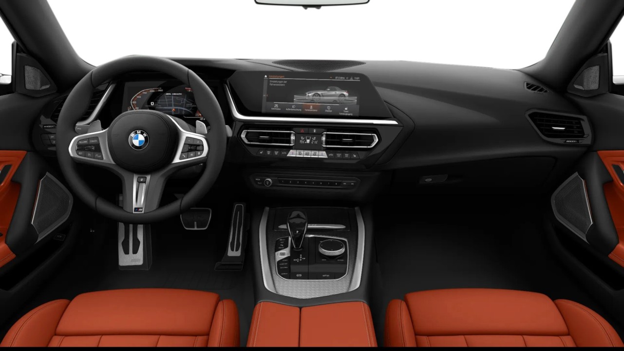 BMW Z4 M40i - foto 7