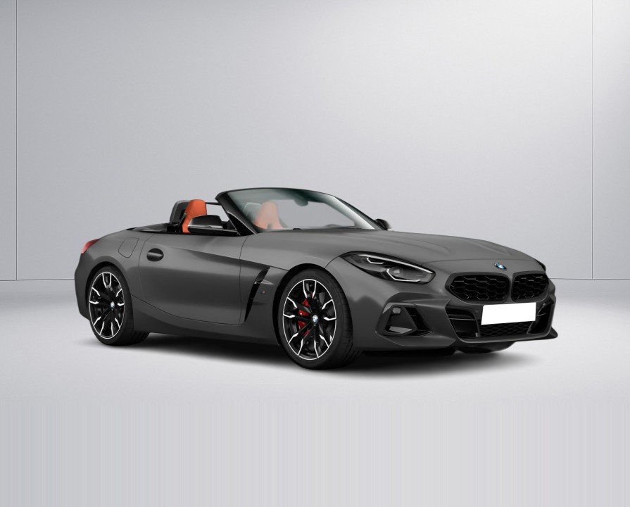 BMW Z4 M40i