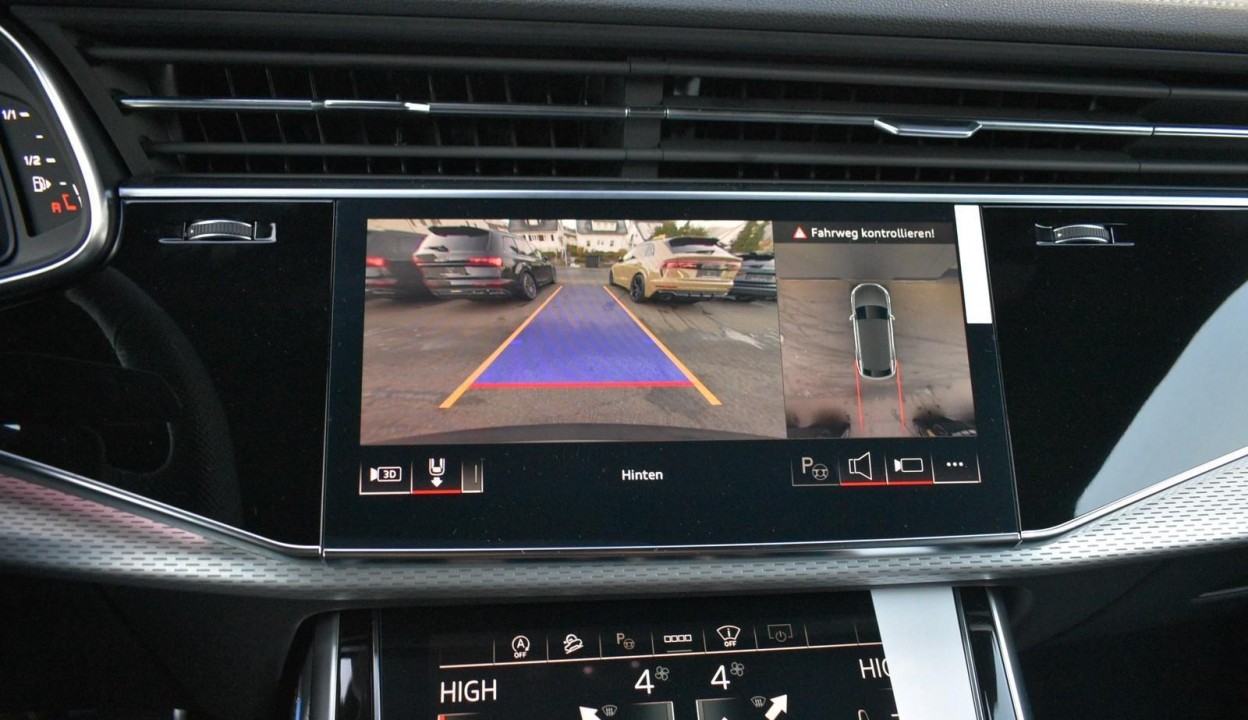 Audi Q8 50TDI quattro tiptronic S-Line - foto 15