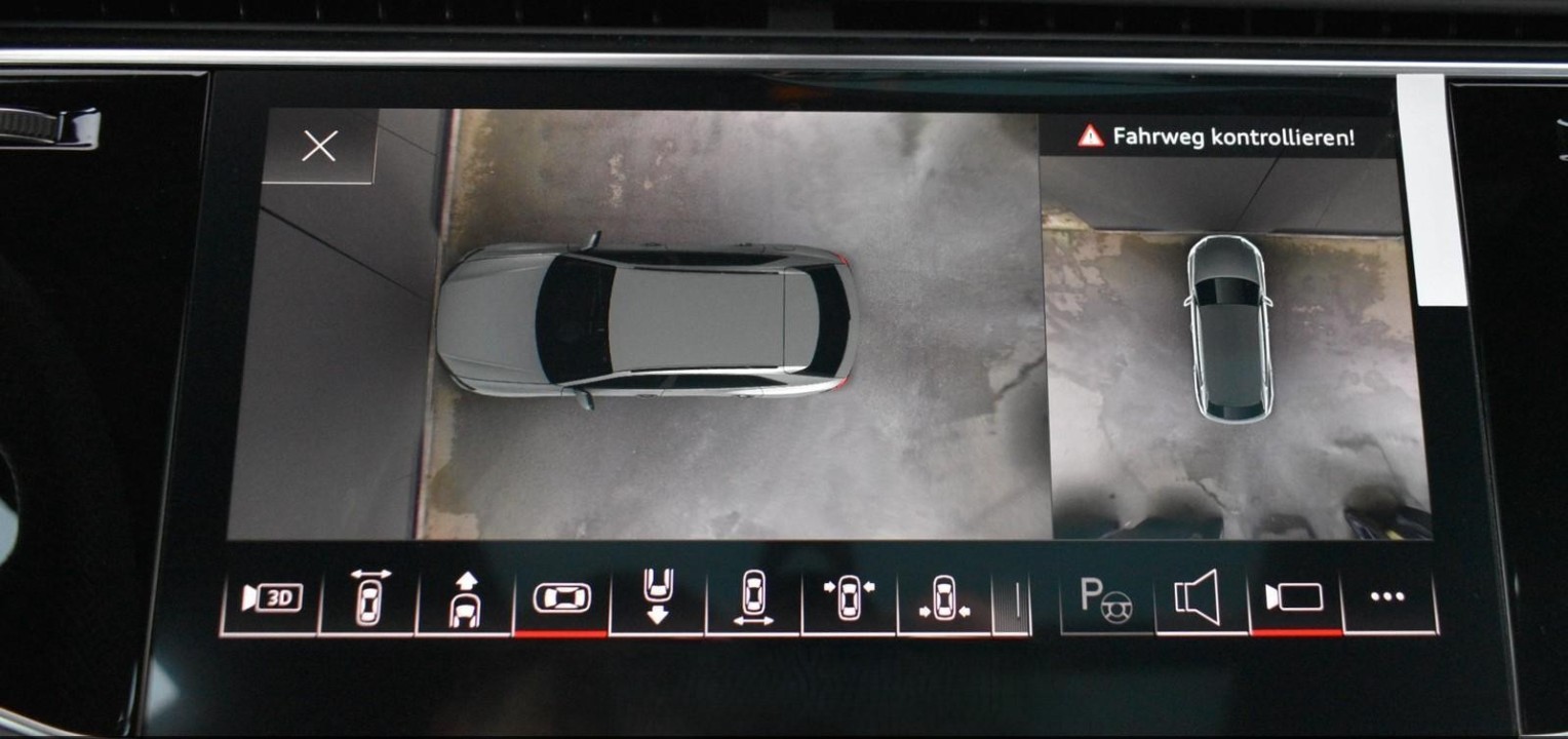 Audi Q8 50TDI quattro tiptronic S-Line - foto 18