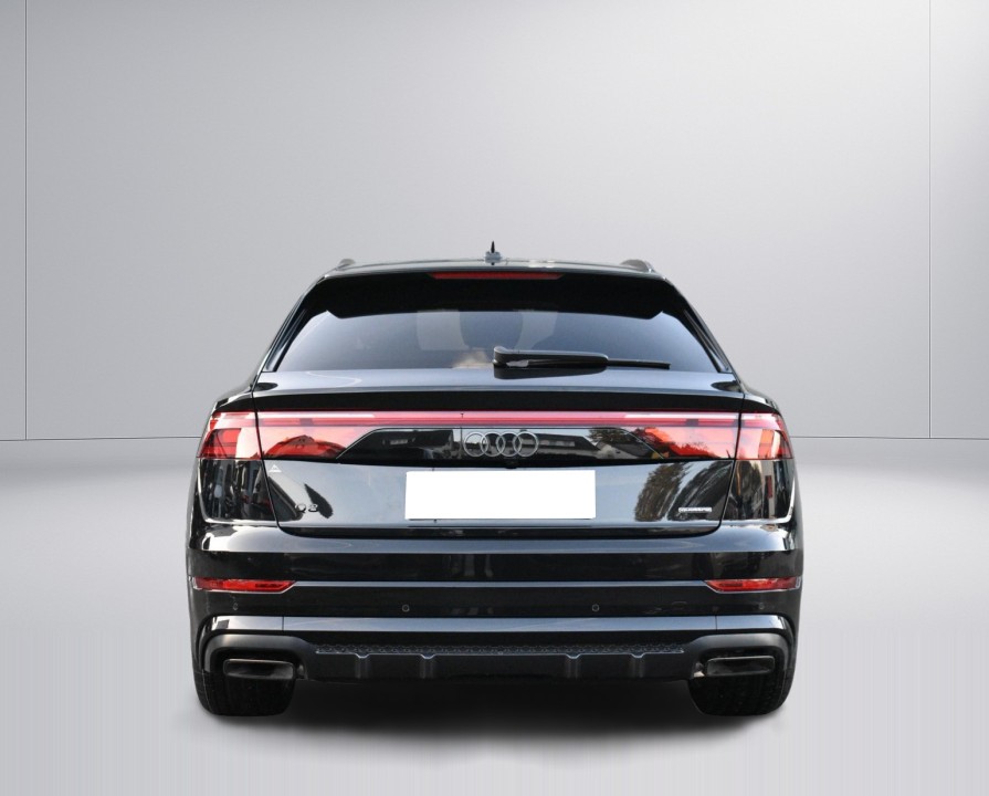 Audi Q8 50TDI quattro tiptronic S-Line (4)