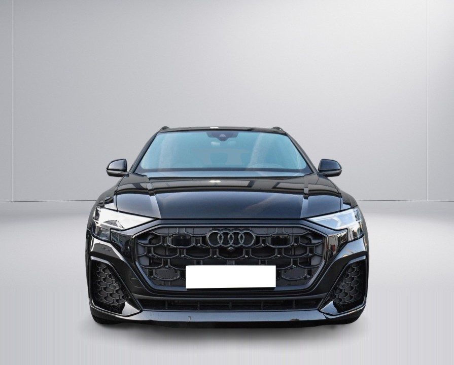 Audi Q8 50TDI quattro tiptronic S-Line - foto 8