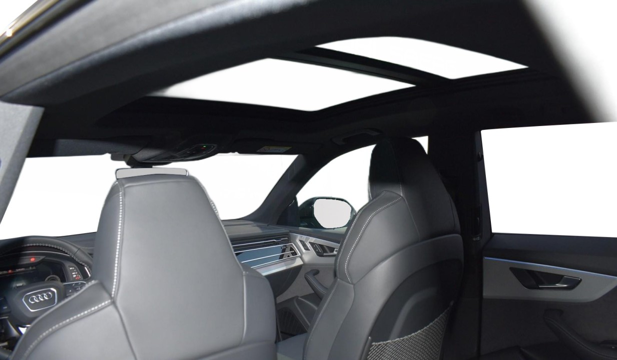 Audi Q8 50TDI quattro tiptronic S-Line - foto 25