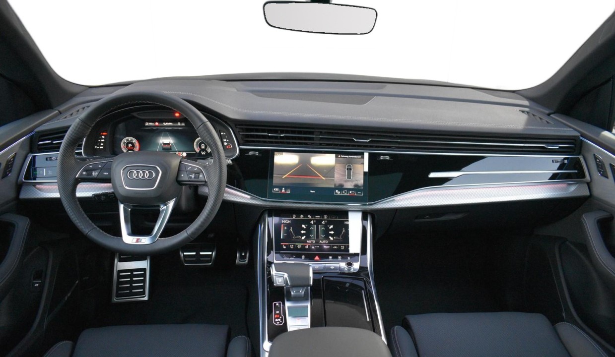 Audi Q8 50TDI quattro tiptronic S-Line - foto 12