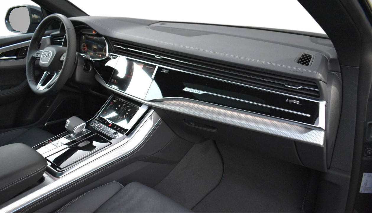 Audi Q8 50TDI quattro tiptronic S-Line - foto 13