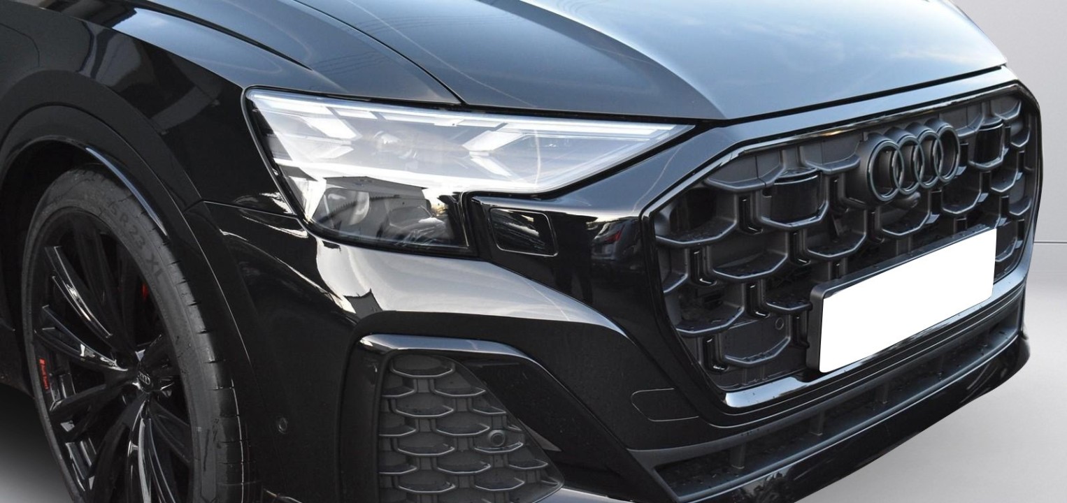 Audi Q8 50TDI quattro tiptronic S-Line - foto 27