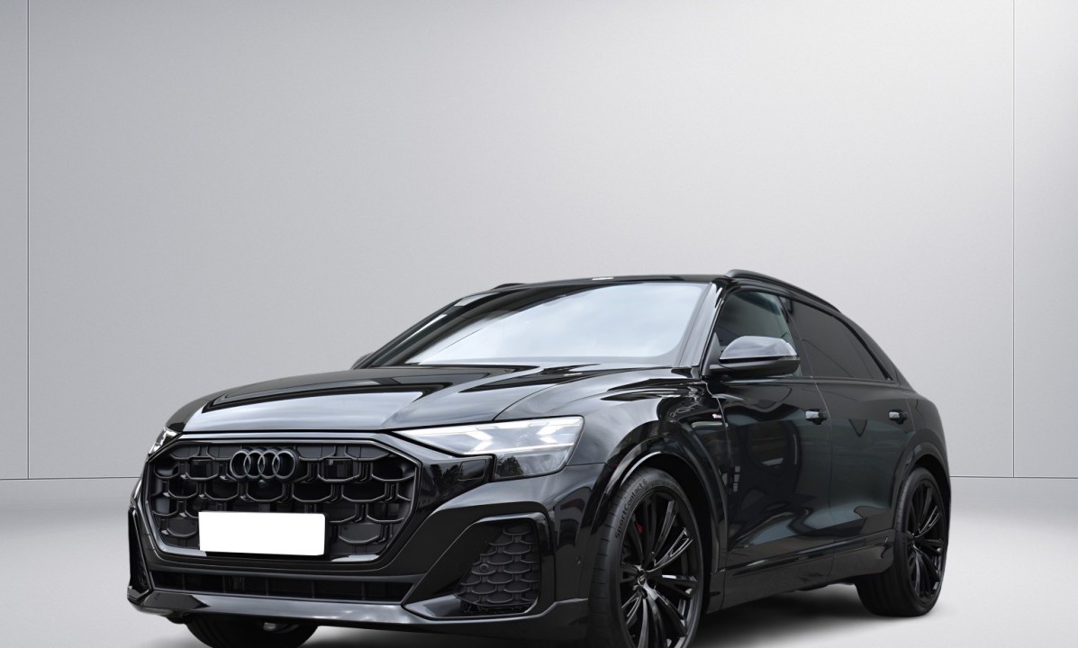 Audi Q8 50TDI quattro tiptronic S-Line - foto 7