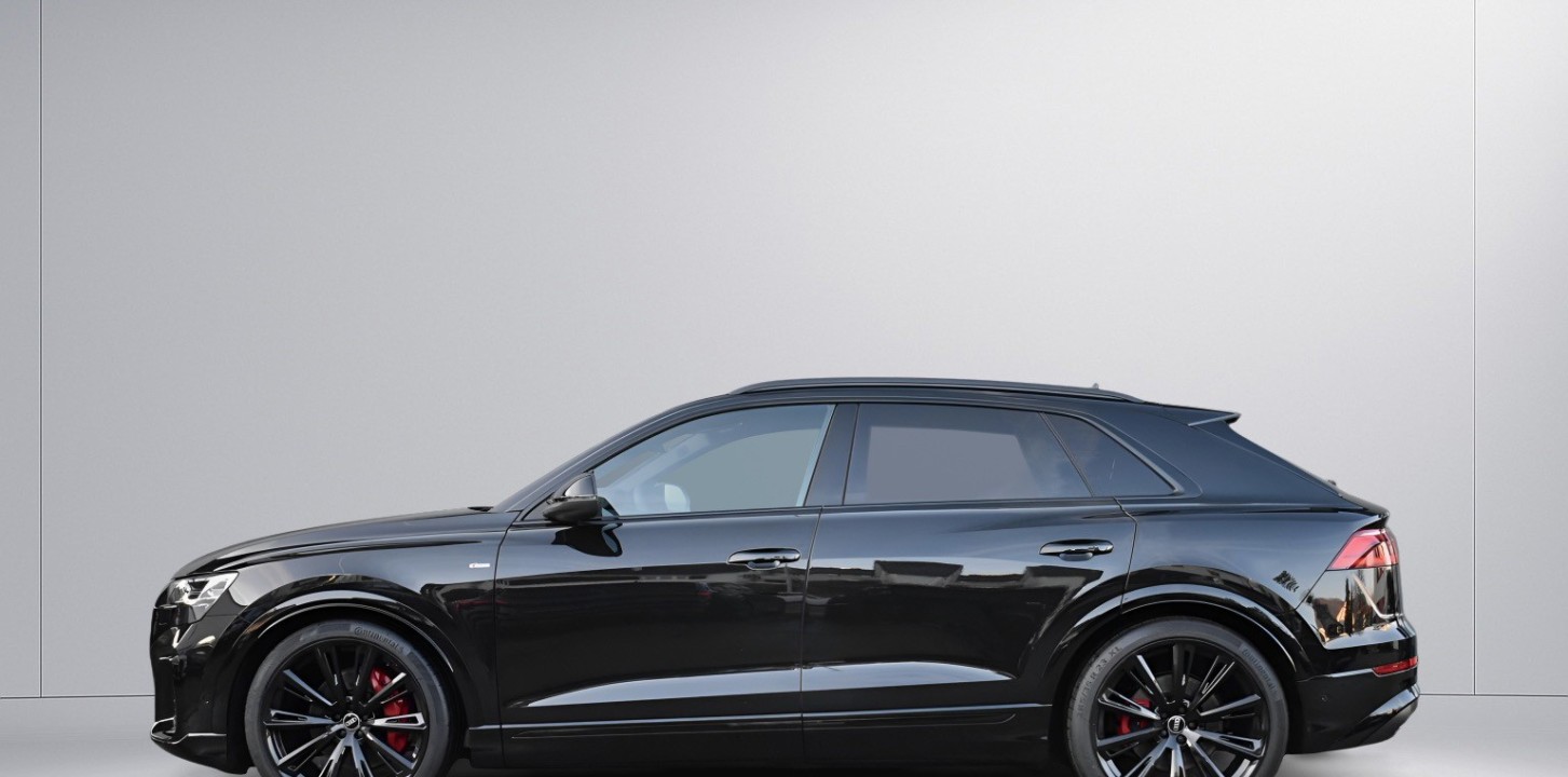 Audi Q8 50TDI quattro tiptronic S-Line - foto 6