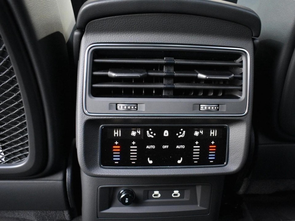 Audi Q8 50TDI quattro tiptronic S-Line - foto 21