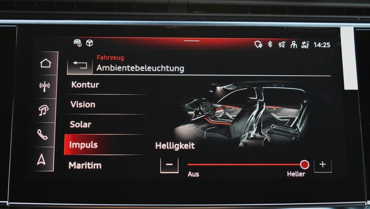 Audi Q8 50TDI quattro tiptronic S-Line - foto 17