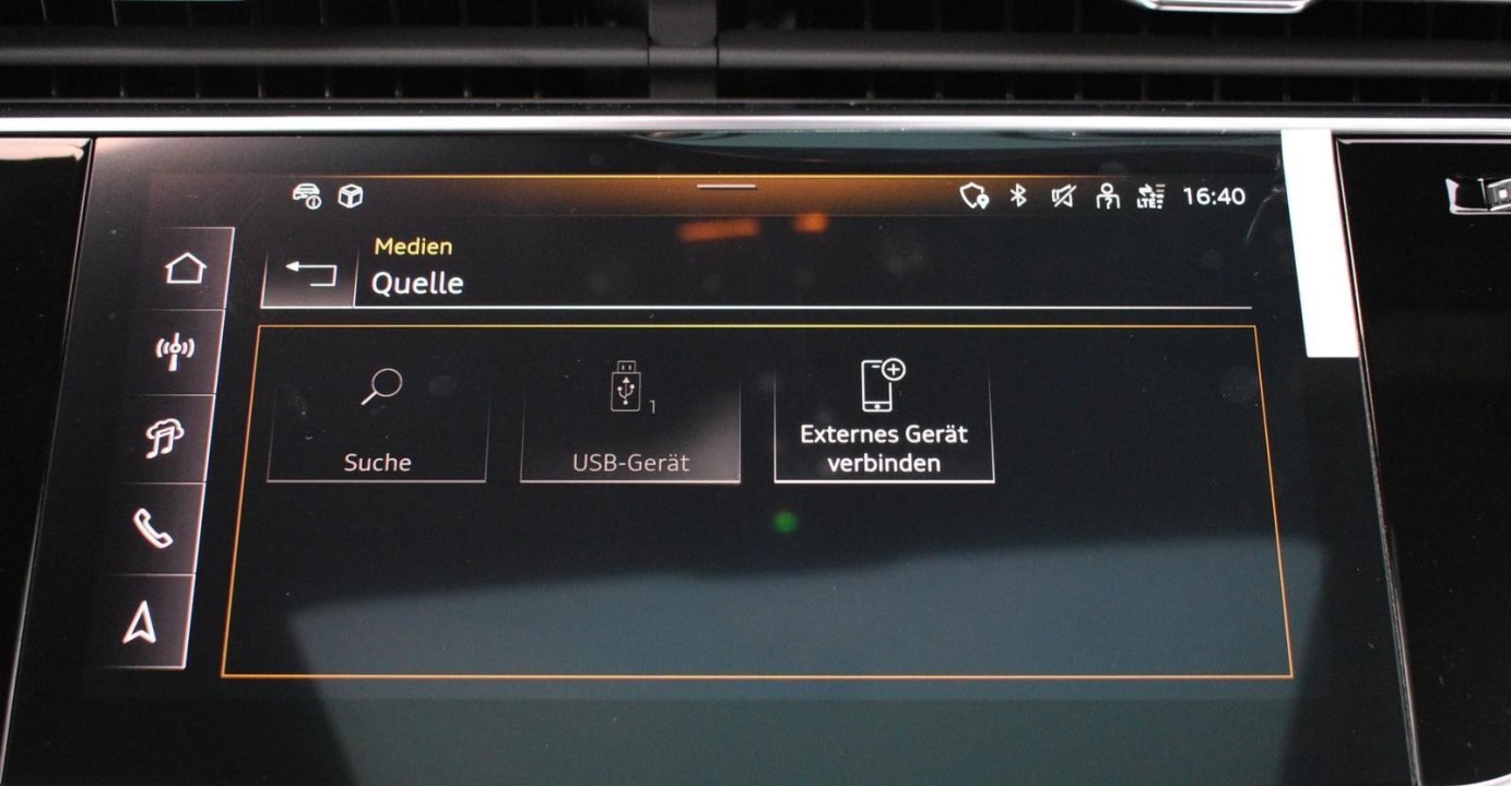 Audi Q8 50TDI quattro tiptronic S-Line - foto 19