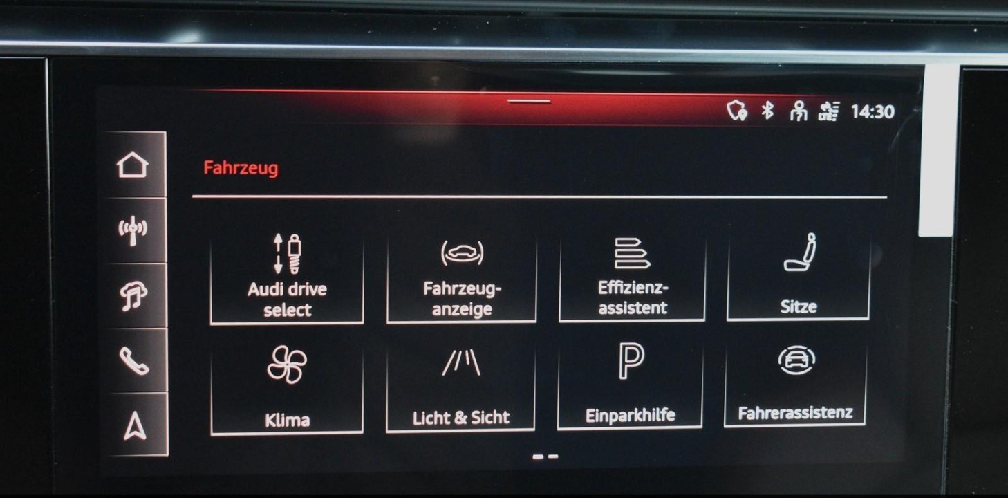 Audi Q8 50TDI quattro tiptronic S-Line - foto 16