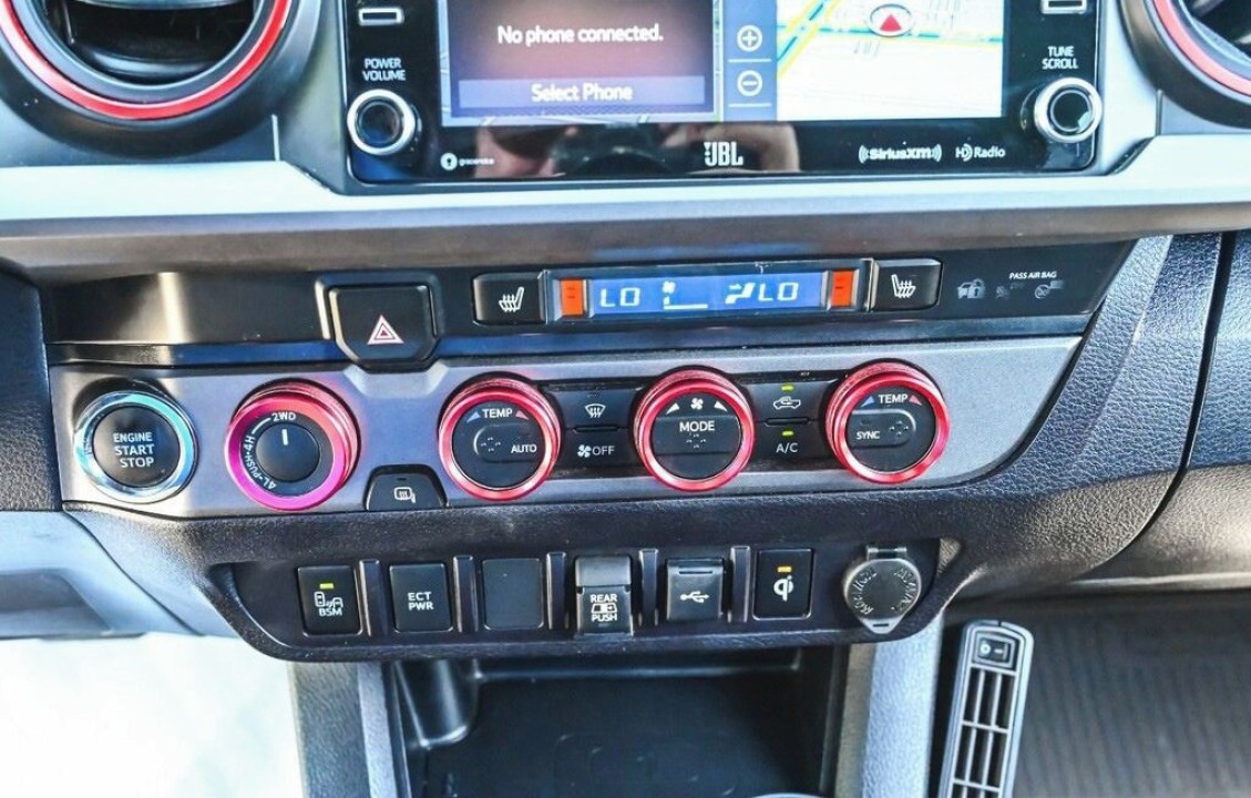 Toyota Tacoma TRD PRO - foto 15