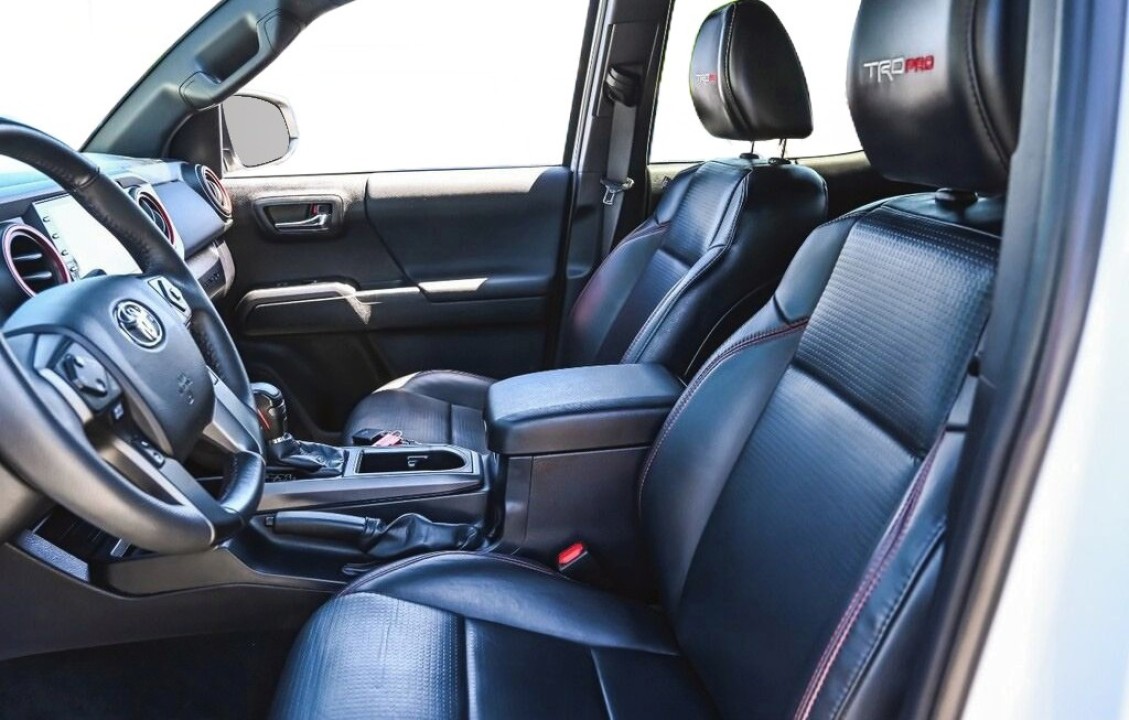 Toyota Tacoma TRD PRO - foto 6