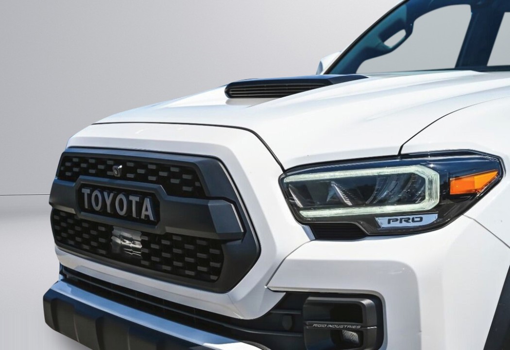 Toyota Tacoma TRD PRO - foto 19